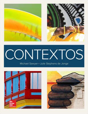 Looseleaf for Contextos