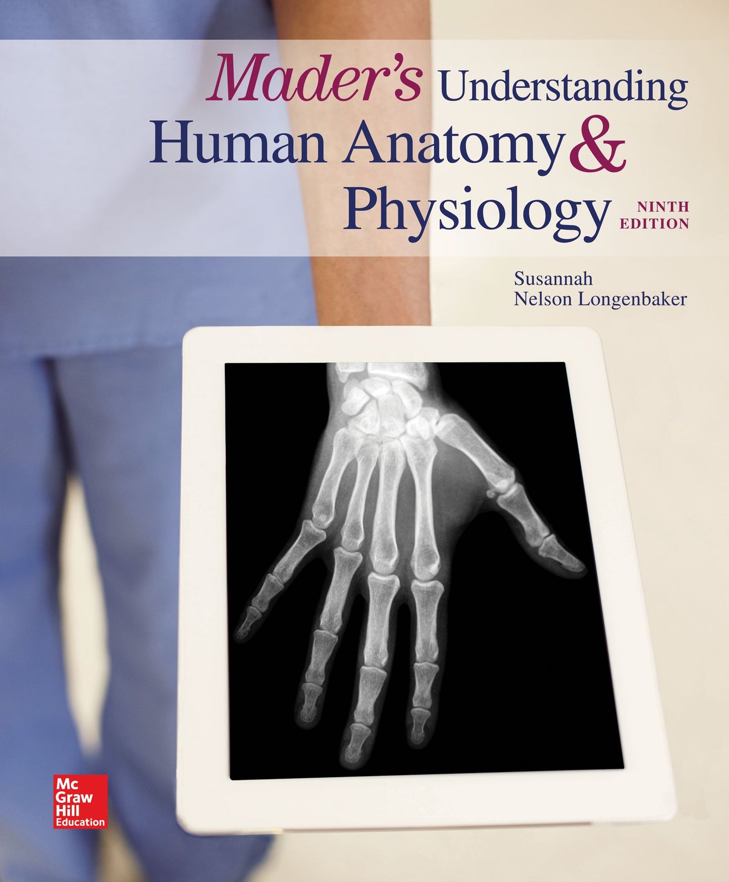 Mader's Understanding Human Anatomy. (PaperBack)
