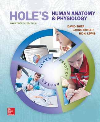 Hole's Human Anatomy and Physiology - Student Guide