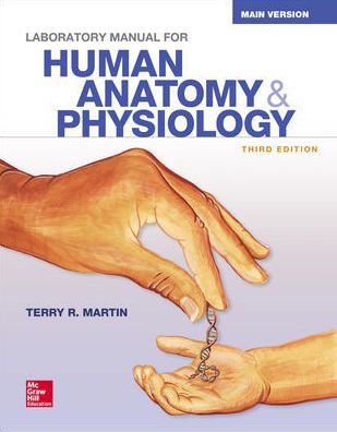 Human Anatomy and Phys. Lab. Man., Main