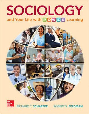 Sociology and Your Life With Power Learning