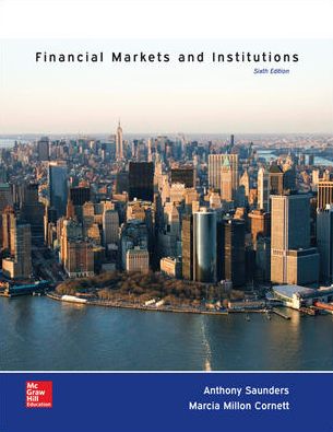 Financial Markets and Institutions - With Access
