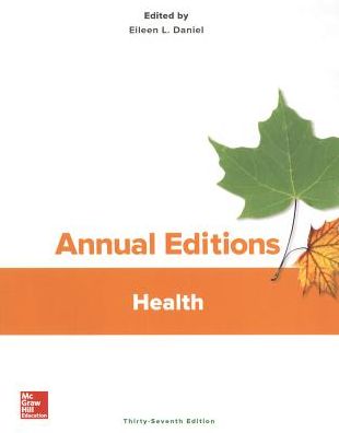 Health 16 / 17