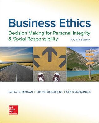 Business Ethics