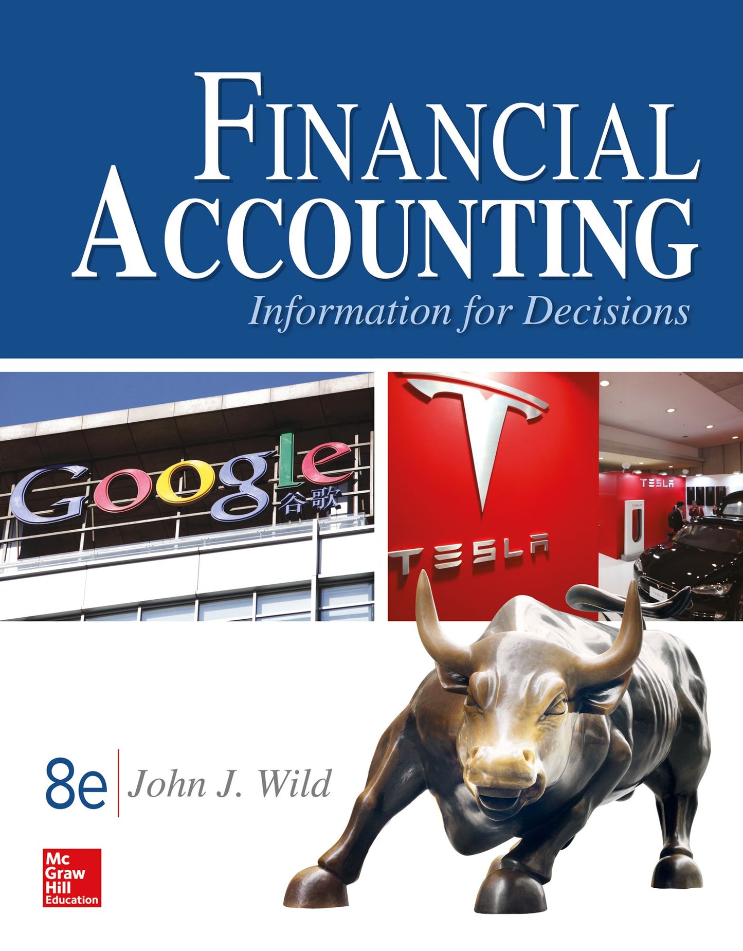 FINANCIAL ACCT.:INFORMATION F/DECISIONS