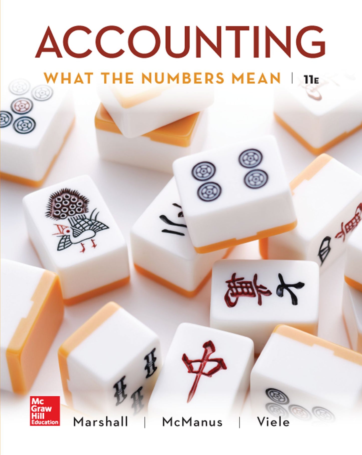 Accounting : What the Numbers Mean