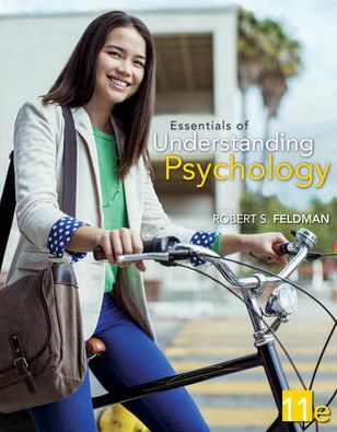 Essentials of Understanding Psych - With Access