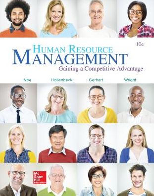 Human Resource Management