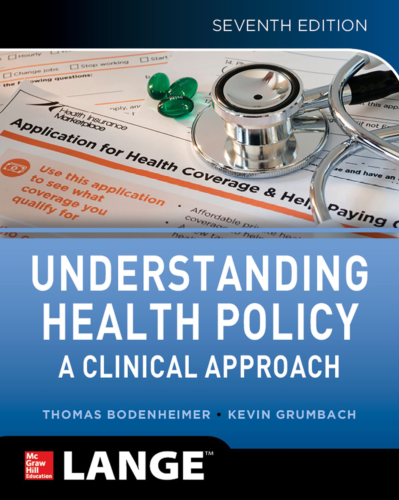 Understanding Health Policy
