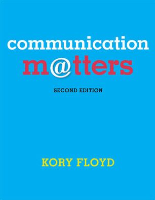 Communication Matters - With Connect Plus
