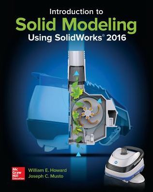 Intro. to Solid Model... Solidwork 2016
