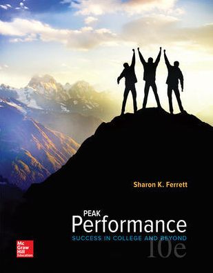 Peak Performance
