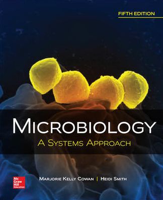 Microbiology: Systems Approach