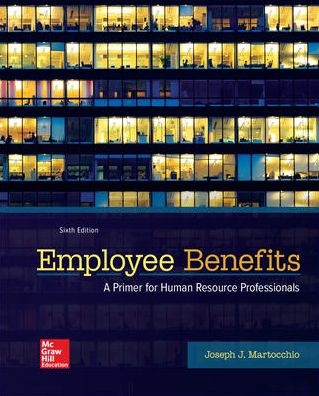 Employee Benefits
