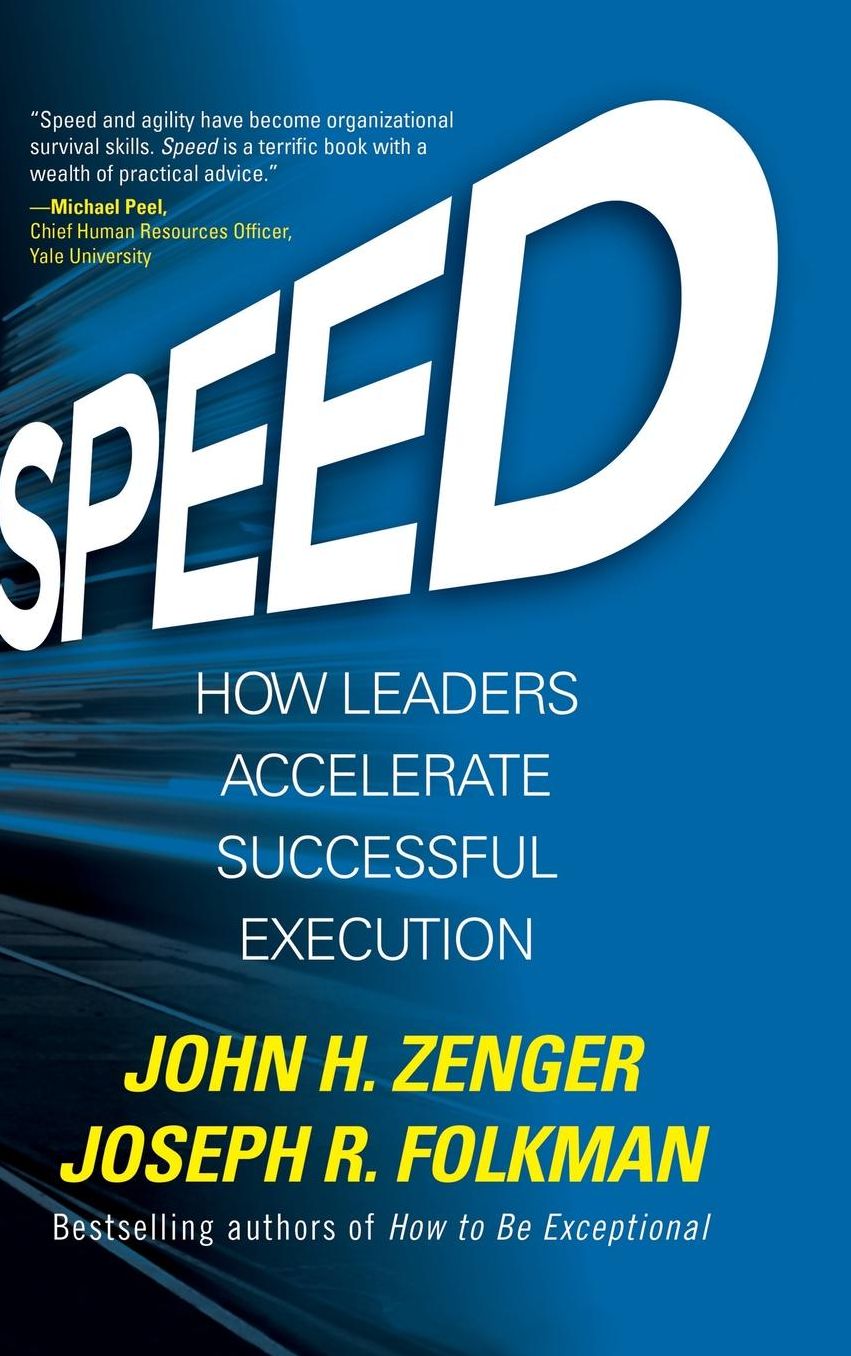 Speed