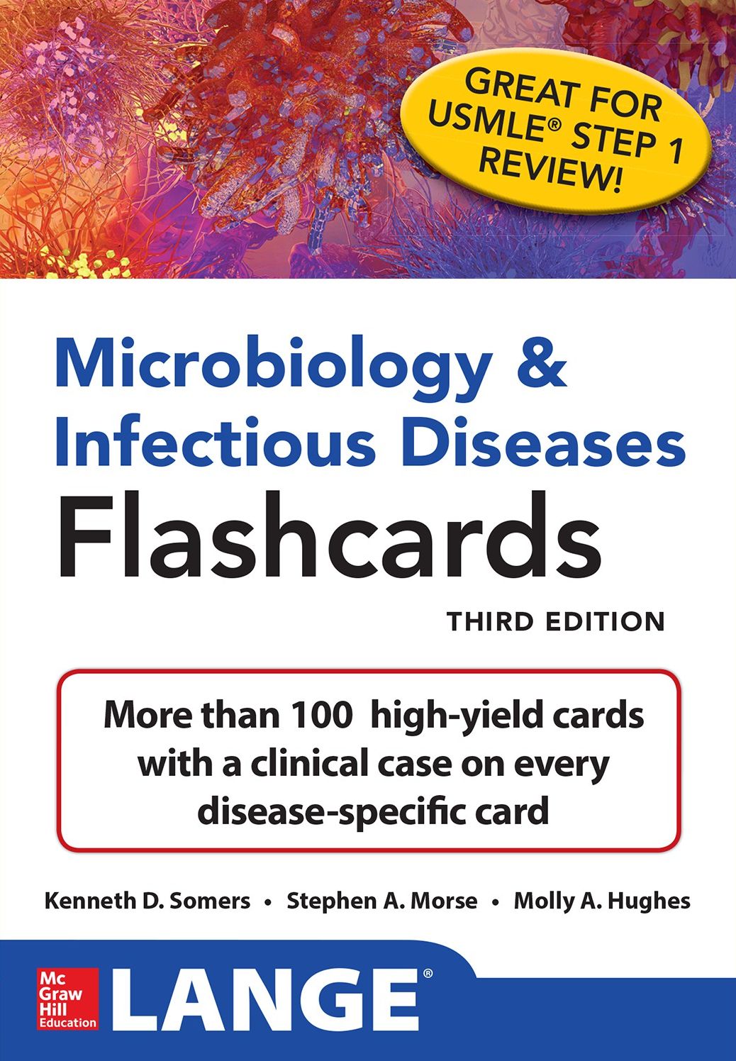 Microbiology Flashcards