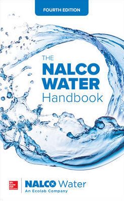 The NALCO Water Handbook, Fourth Edition