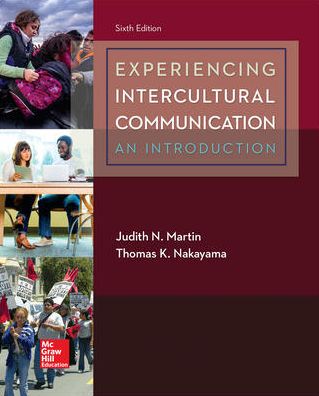 Experiencing Intercultural Communication: An Introduction