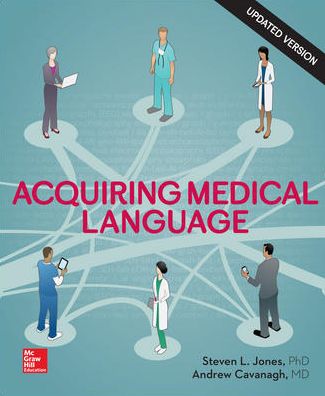 Acquiring Medical Language