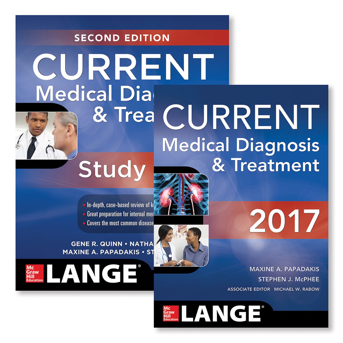 CMDT 2017 ValPak: Book and Study Guide 2e