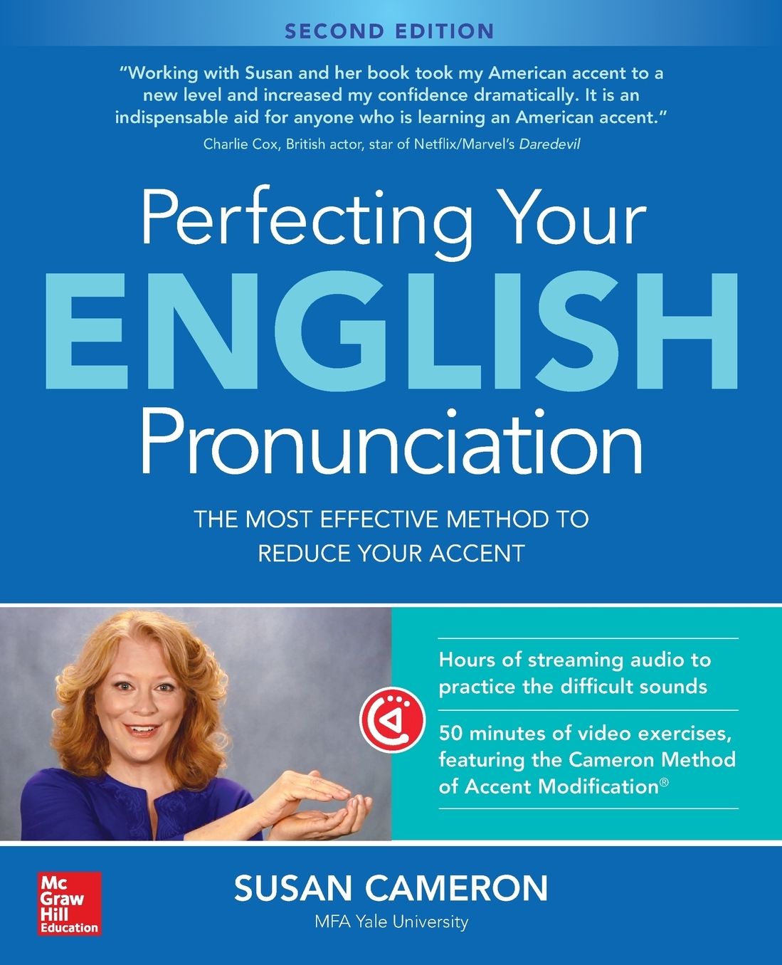 Perfecting Your English Pronunciation