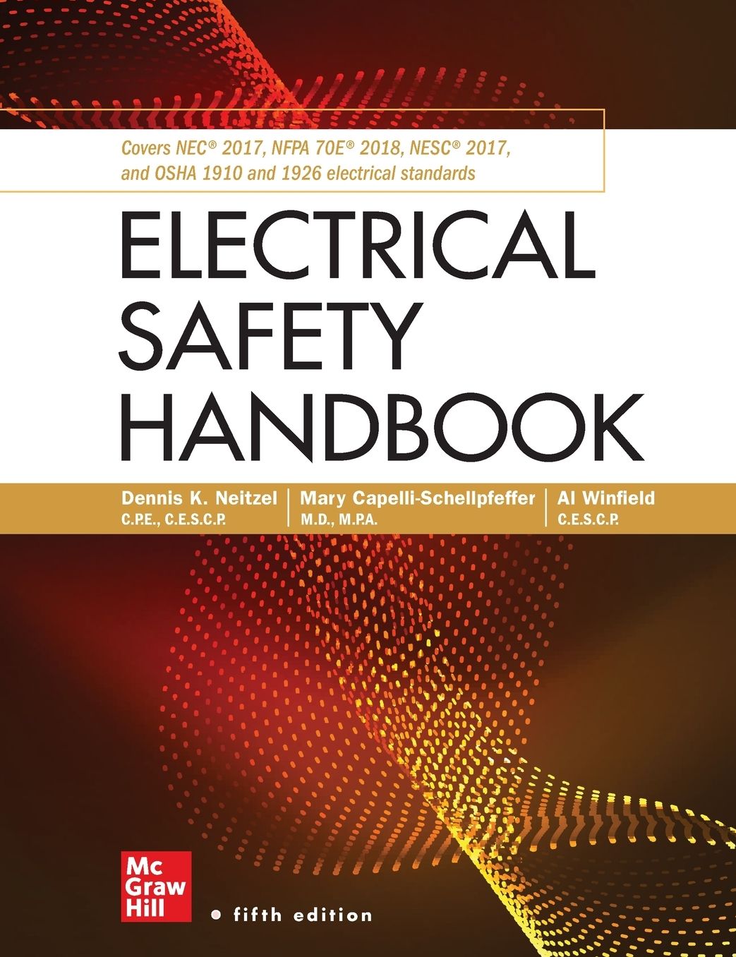 Electrical Safety Handbook