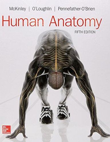 Human Anatomy (Cloth)