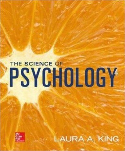 Science of Psychology