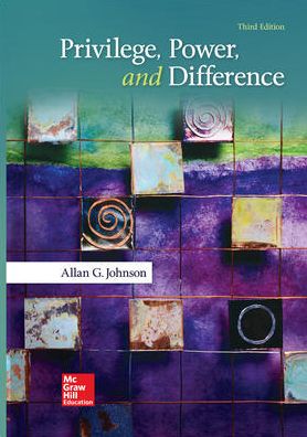 Loose Leaf for Privilege, Power, and Difference