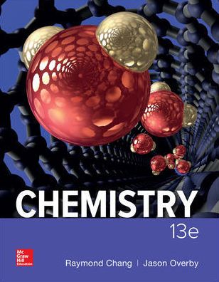 Loose Leaf for Chemistry