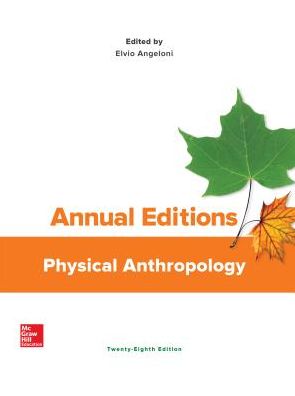 Physical Anthropology