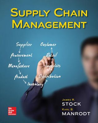 Loose Leaf for Supply Chain Management