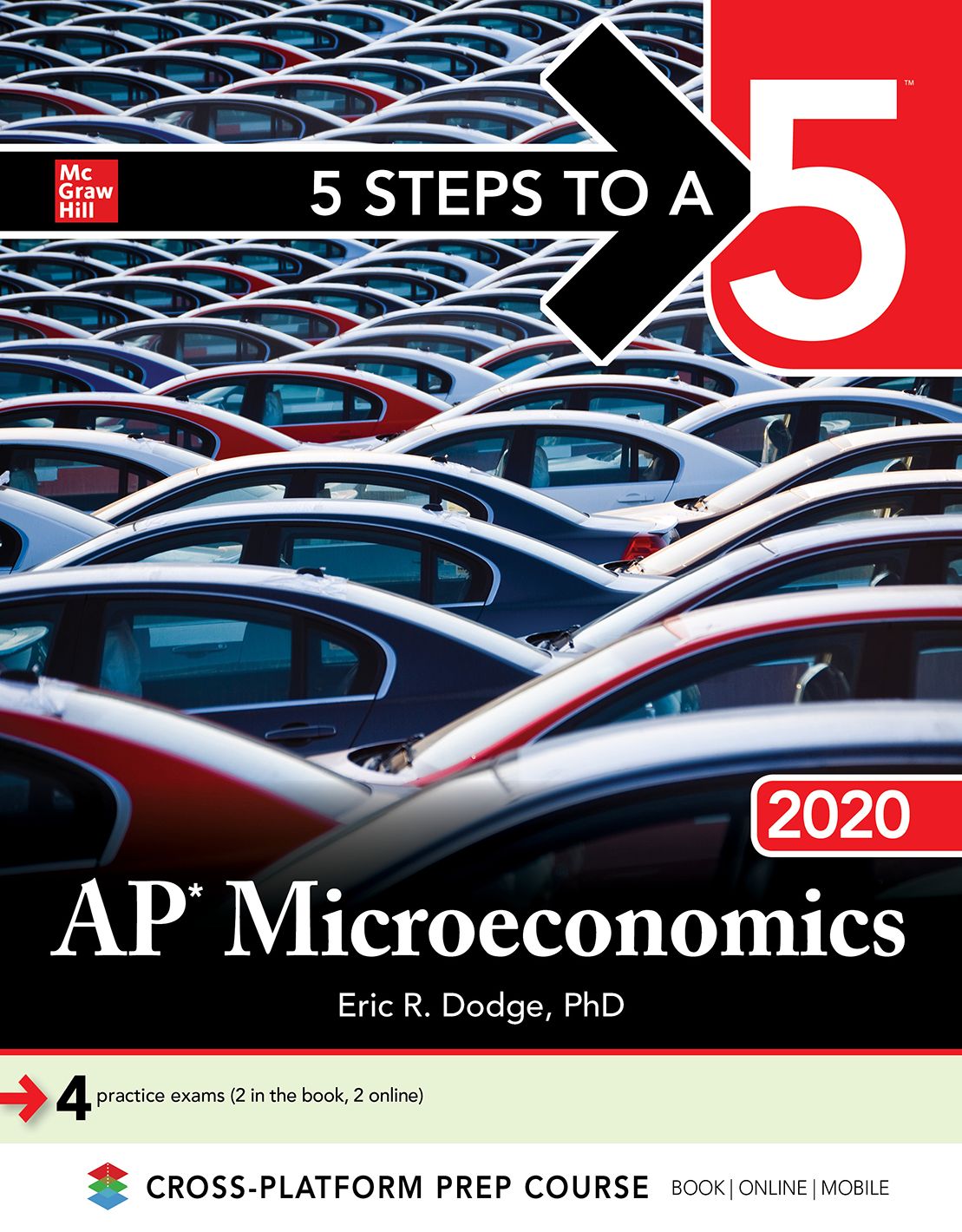 Ap Microeconomics 2020