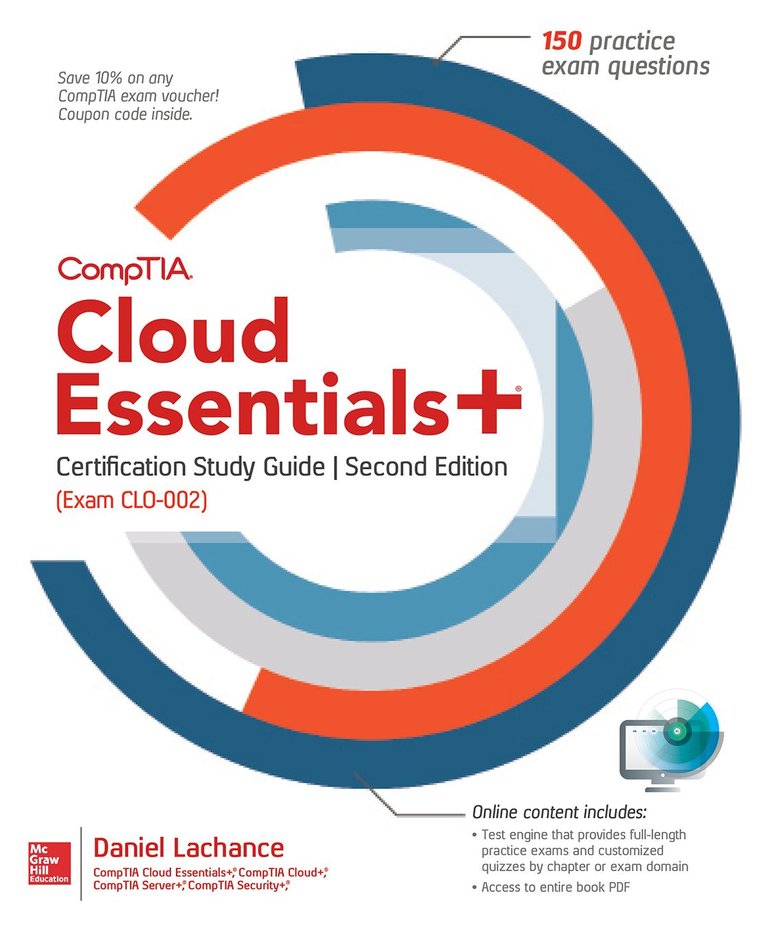 CompTIA Cloud Essentials+ Certification Study Guide, Second Edition (Exam CLO-002)