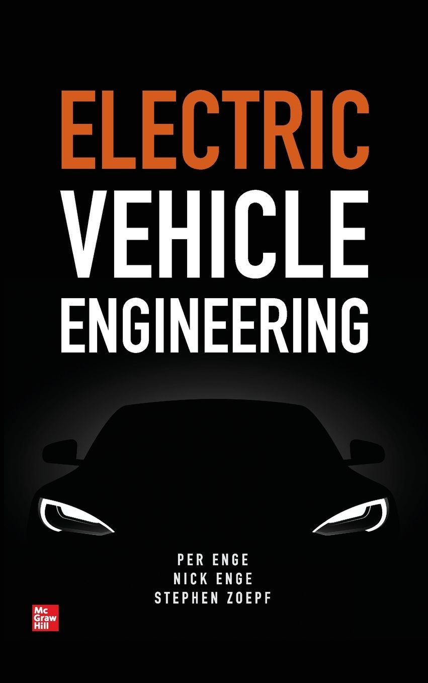 Electric Vehicle Engineering