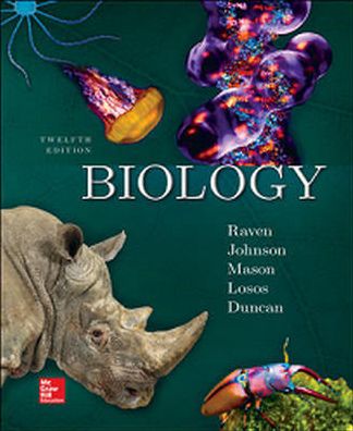 Loose Leaf for Biology