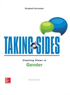 Taking Sides: Clashing Views in Gender