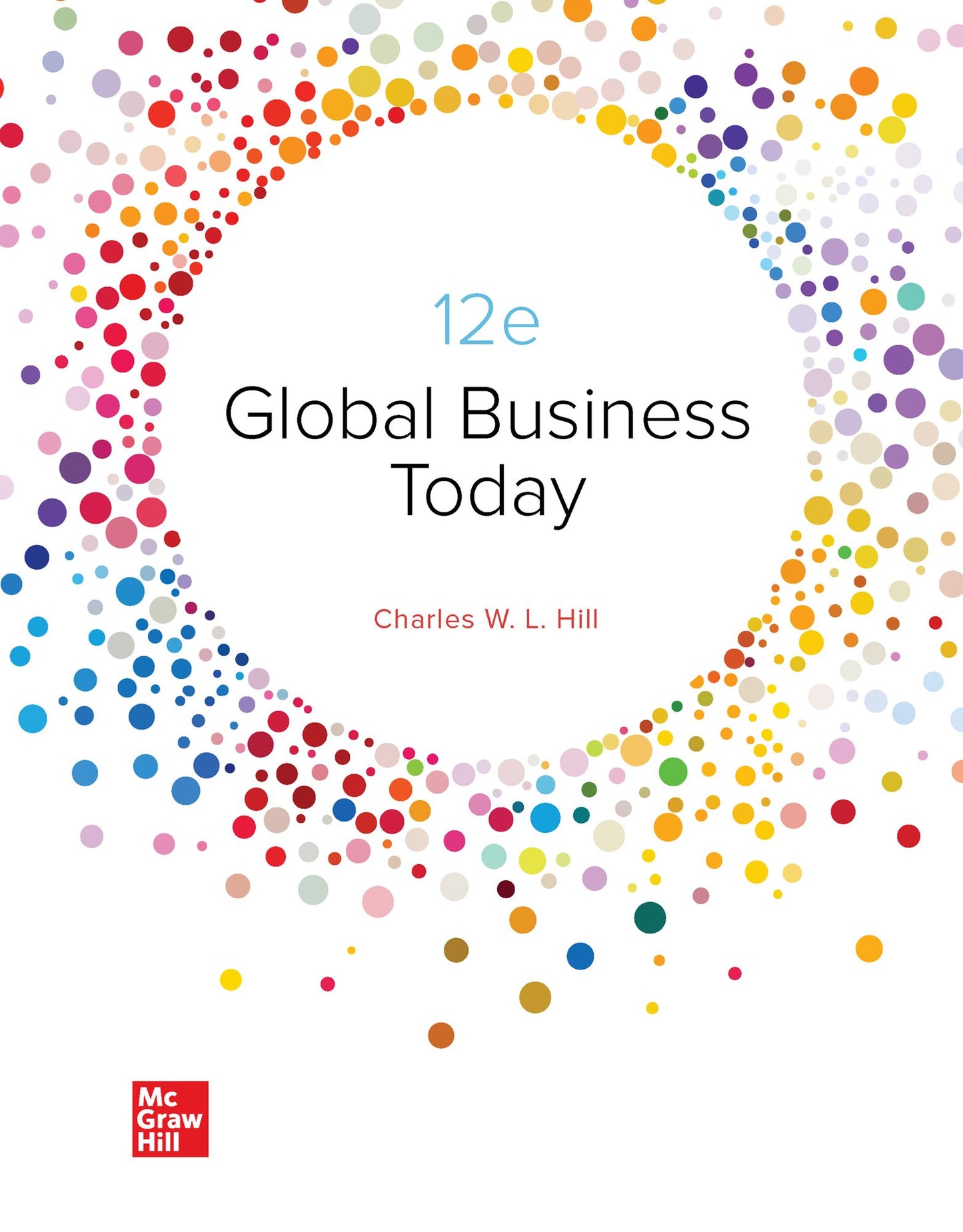 Loose-Leaf Global Business Today