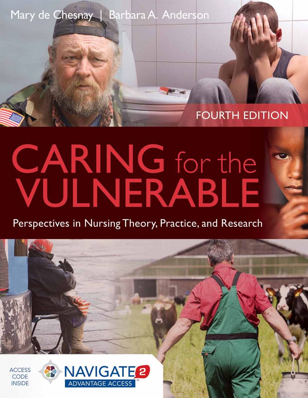 Caring for the Vulnerable - With Access