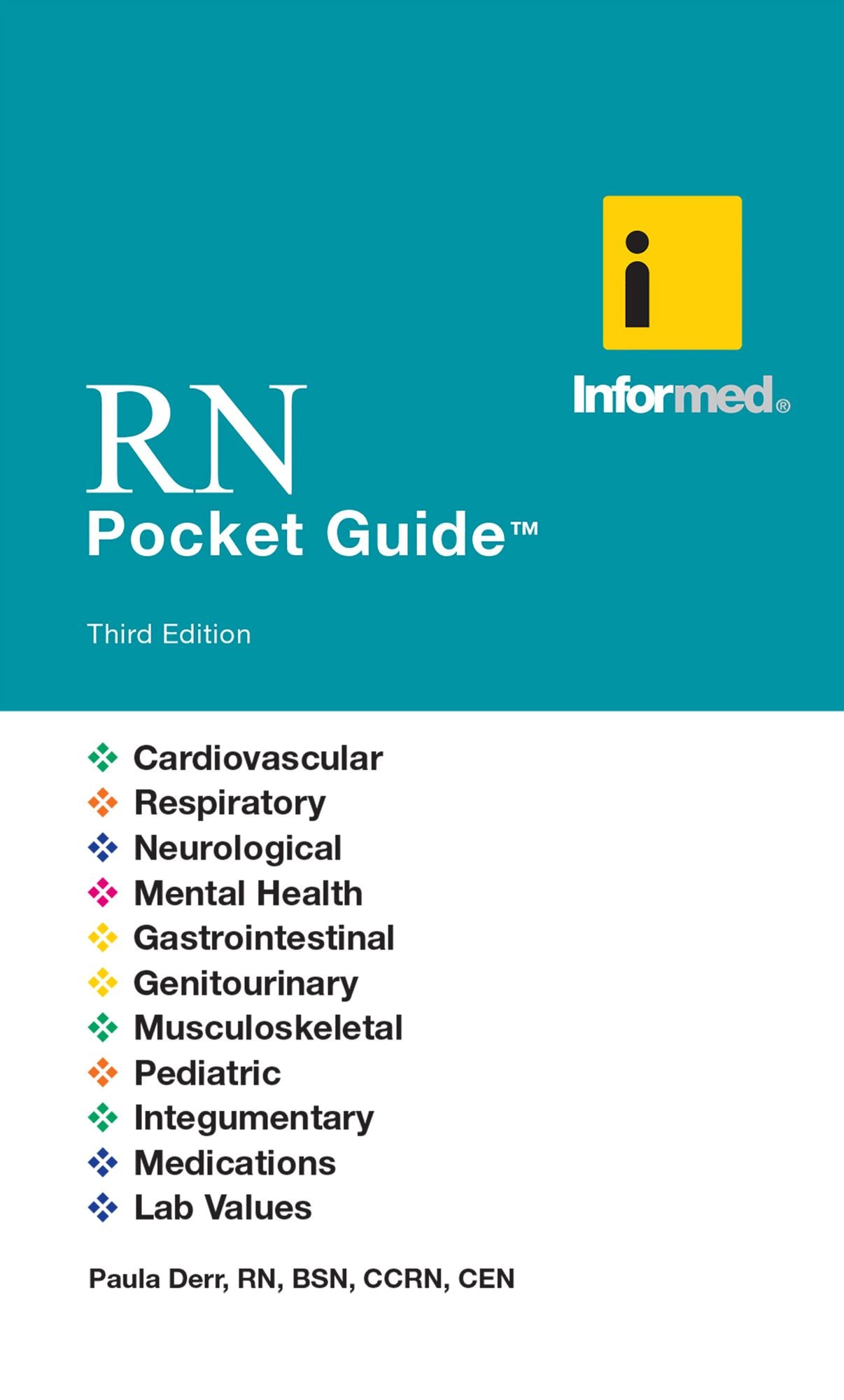 RN Pocket Guide