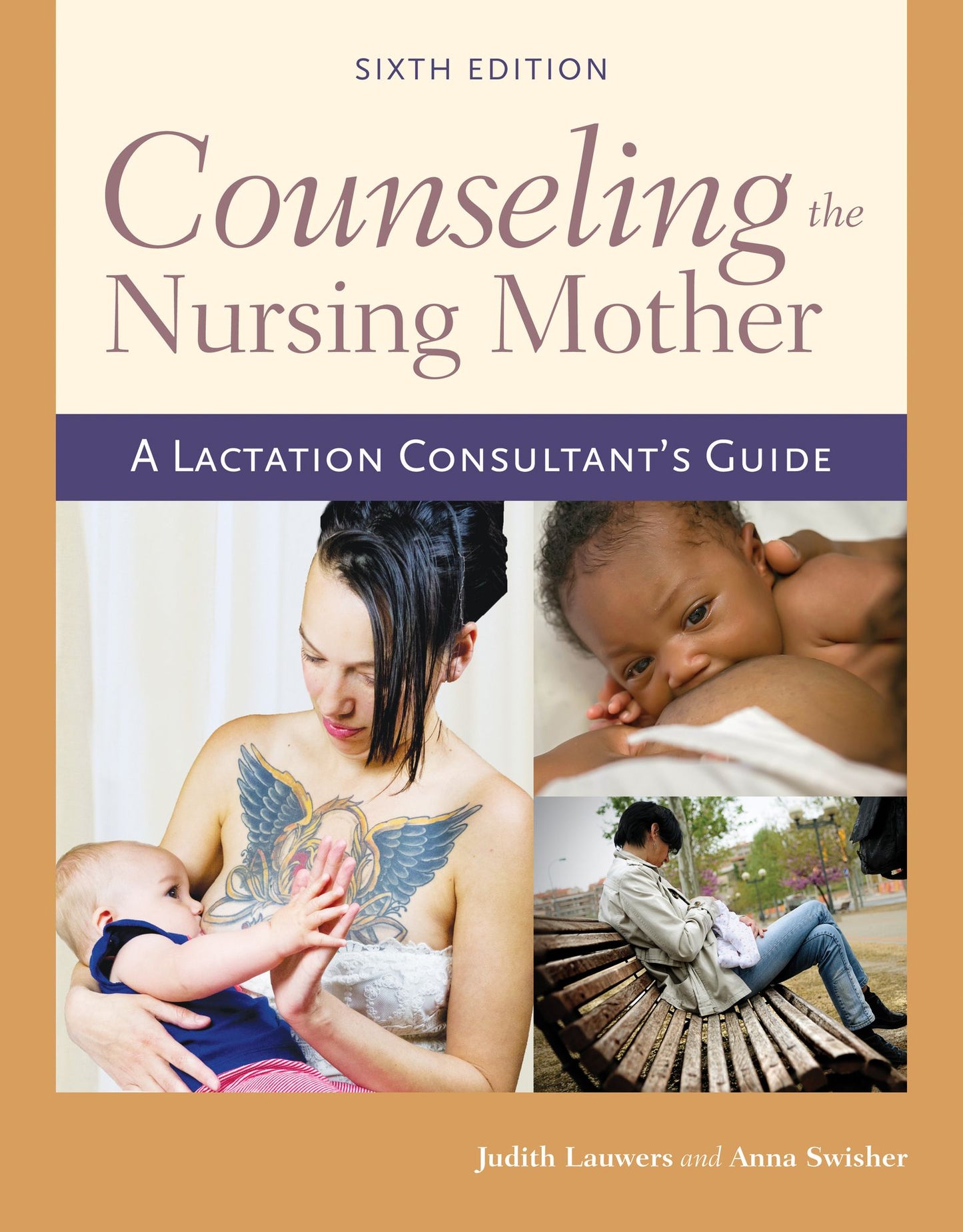 Counseling the Nursing Mother