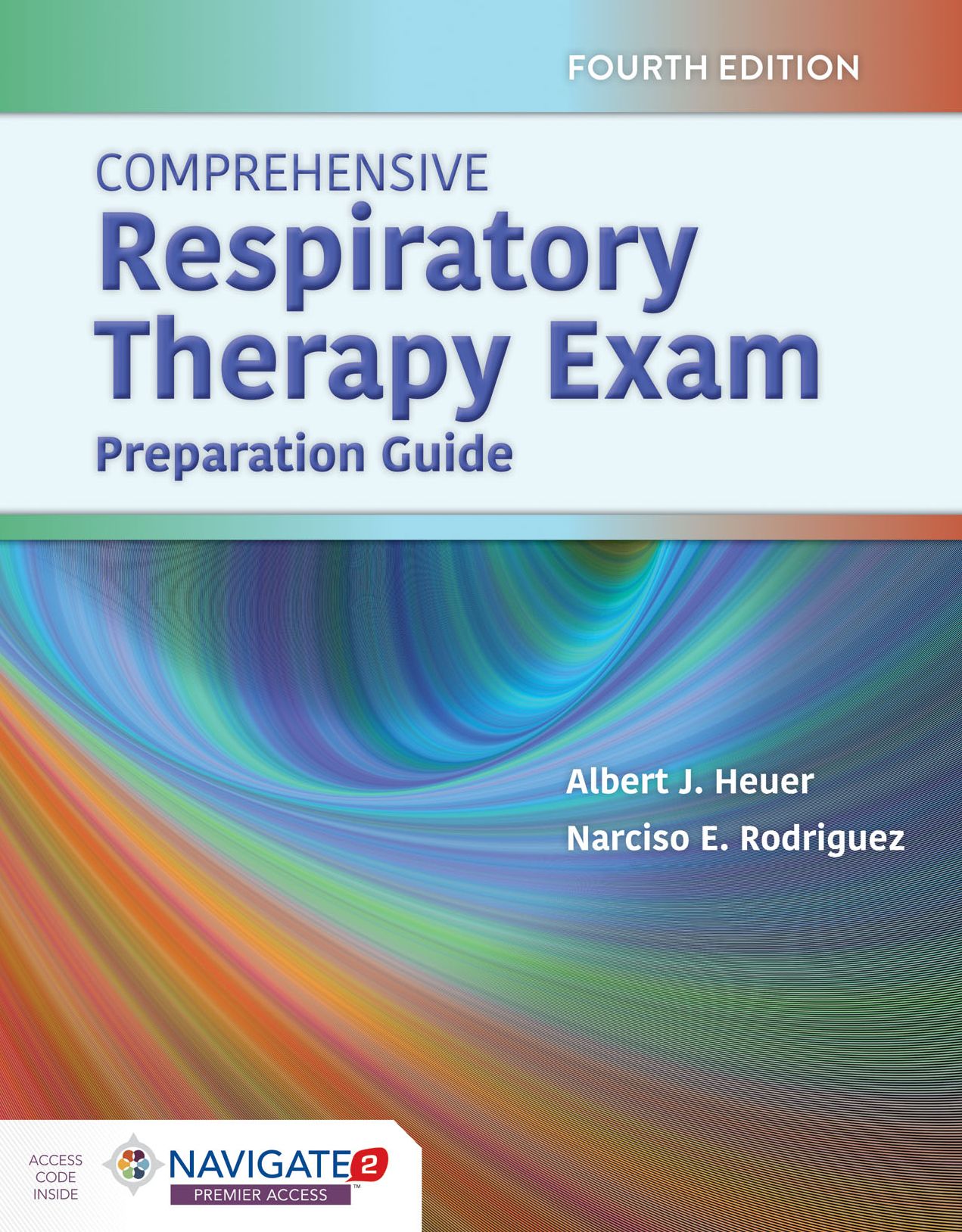Comprehensive Respiratory Therapy Exam Preparation - With Access