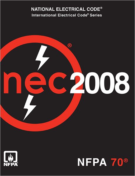 National Electrical Code (NEC), NFPA 70