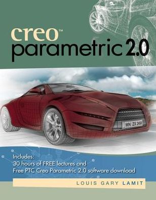 Creo Parametric 2. 0