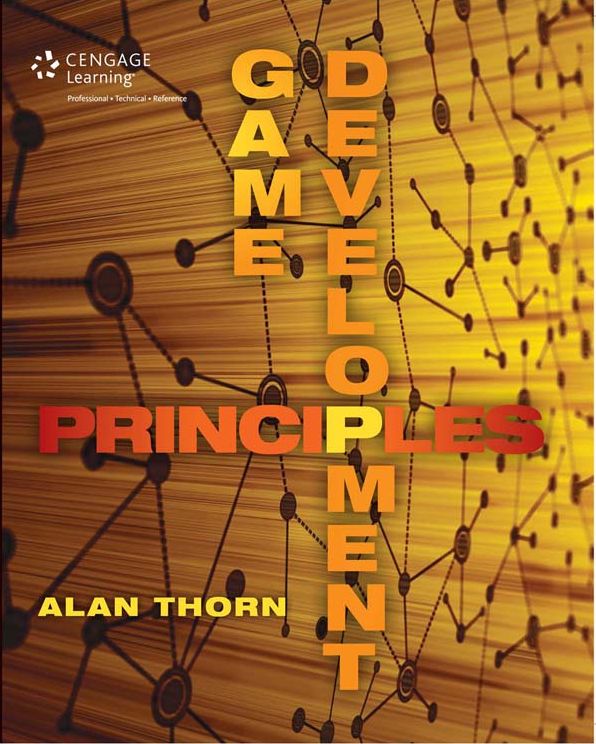 Game Development Principles