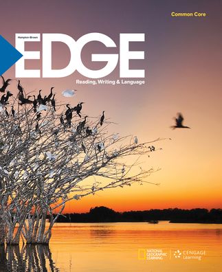 Edge: Reading, Writing, and Language, Level B