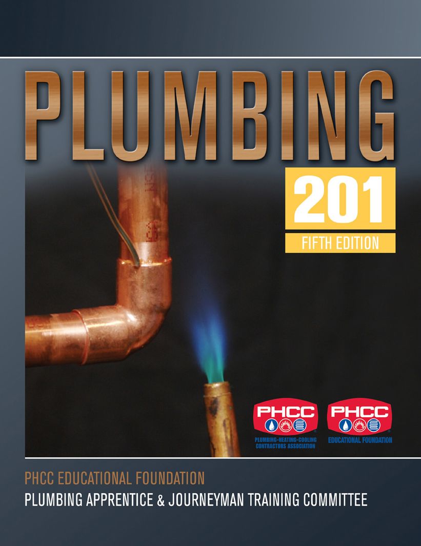 Plumbing 201, 5th Edition