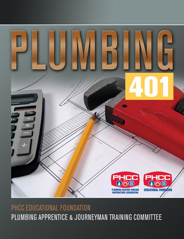 Plumbing 401
