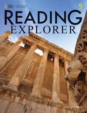 Reading Explorer 5 - Text Only