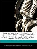 The Celebrity 411: Spotlight on Jimmy Buffet, Including his Education, Genres, Professional Career, Analysis of his Best Selling Albums such as Far Side of the World, License to Chill, Famous Hit Singles, and more